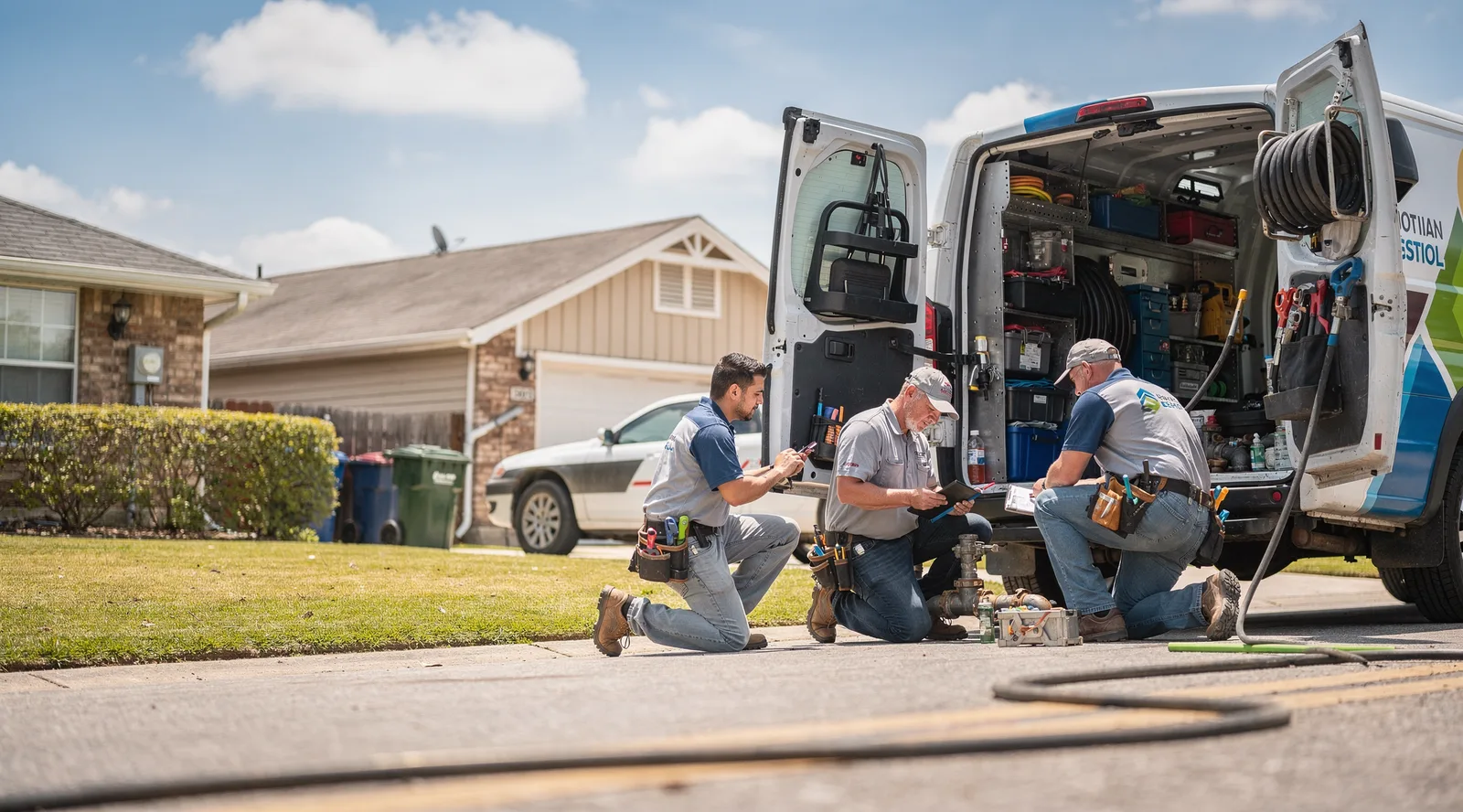 Emergency Plumber in Hillsgrove, PA near me